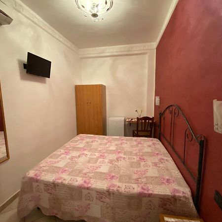 Appartamento Grande Σαν Βίτο λο Κάπο Εξωτερικό φωτογραφία