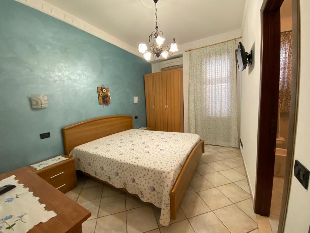 Appartamento Grande Σαν Βίτο λο Κάπο Εξωτερικό φωτογραφία