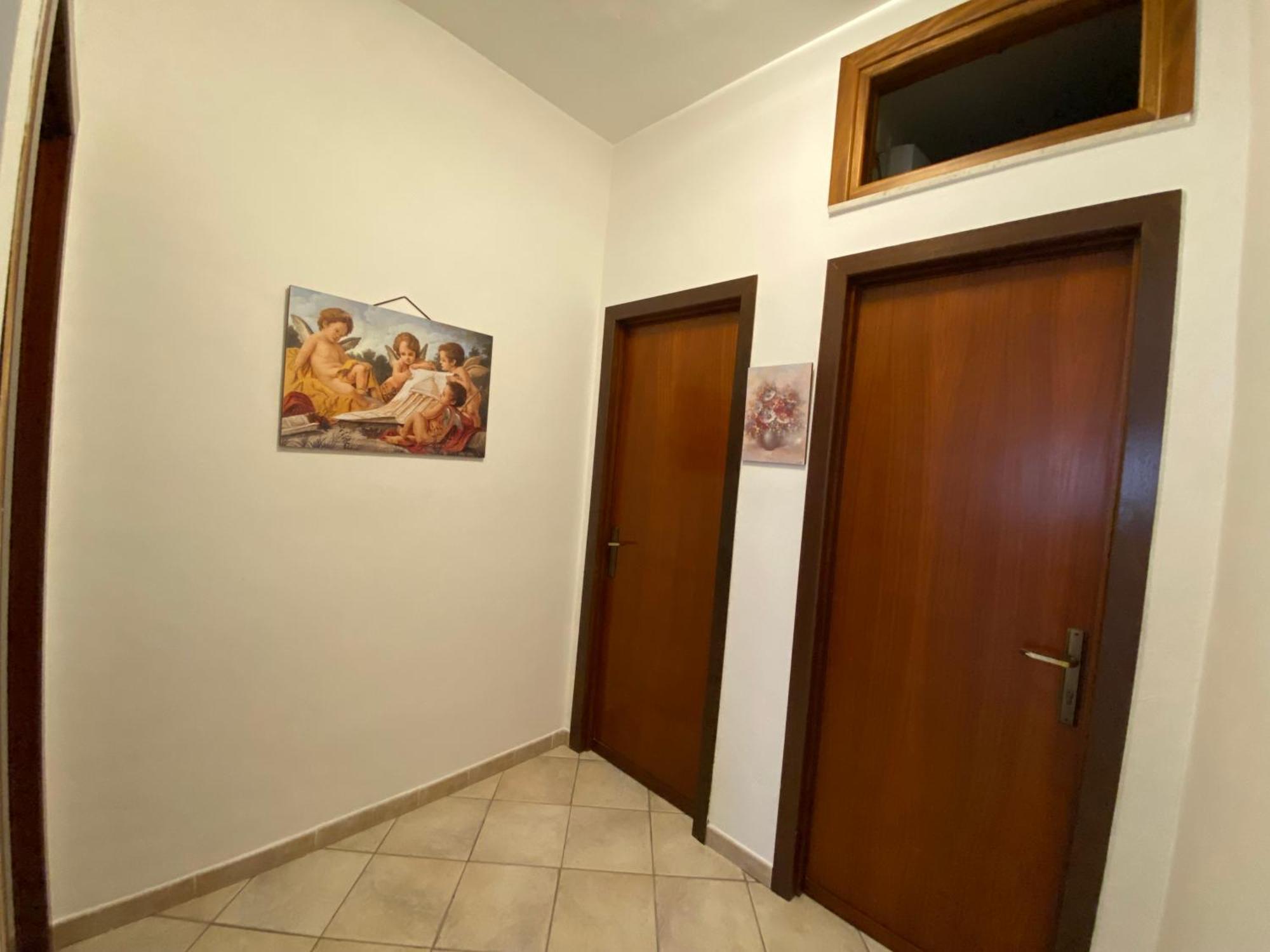 Appartamento Grande Σαν Βίτο λο Κάπο Εξωτερικό φωτογραφία
